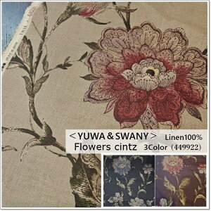 L֏XqXj[R{YUWASWANY"Flowers cintz*"3Fl(449922)