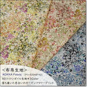 50Rbg{CnF̃K[ft[vg3 Color (P3-52040-42)