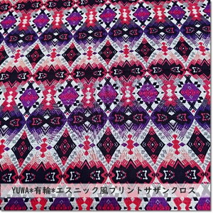 YUWA*L*Pop Tribal StyleGXjbNvgTUNX