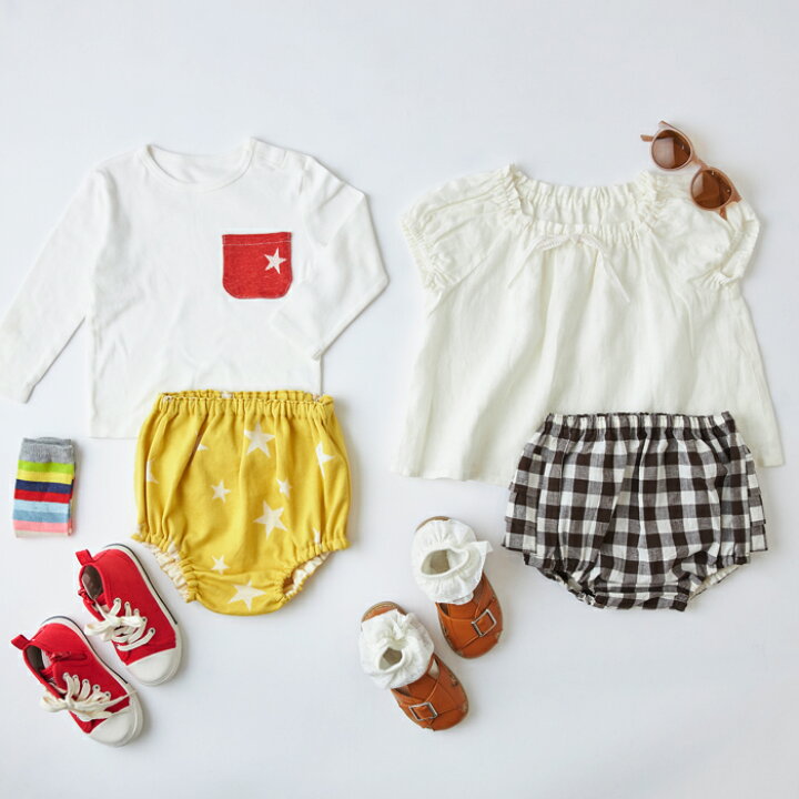 楽天市場 型紙 ベビー 服 カバーパンツ 70 90サイズ 女児 赤ちゃん 型紙と作り方 Tsukuro ツクロ Fabric Bird 楽天市場 型紙 ベビー 服 カバーパンツ 70 90サイズ 女児 赤ちゃん 型紙と作り方 Tsukuro ツクロ Fabric Bird