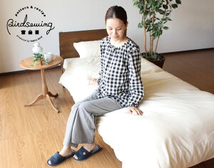 ^pW}i/㉺j[M 1/2] l fB[X S~L p^[ ^  Vs nhCh | ~V fabric bird IWi