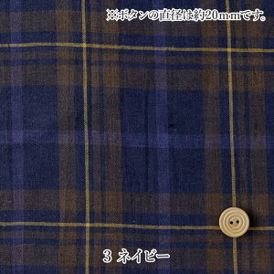 y50cmȏォ10cmPʁz1/60߃l100L`FbN [M 1/10] n z  l100 100 `FbN 142cm CeAt@ubN Jo[O Vc s[X fabricbird