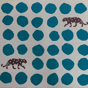 y9.5nvz45cmnMechino@panther@pT[@J[FD.O[×u[ʁwc45cm×110cmx2024