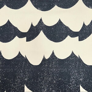 y9.5nvz90cmnMechino@Wave@EF[u@傫Ȕg@J[FA.AC{[×wc90cm×110cmx 2024