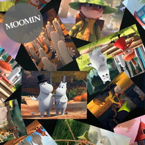 MyIbNXz10cmPʑăJbgfW^vg [~ĴȂ܂@2020SSyMoomin XitL g~C jj LN^[ k fWvz