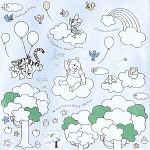 󂠂聦yV[`Oz1mnMv[@ʂ肦pl@Disney/Winnie the Pooh@y͂ nM JbgNX [։\z