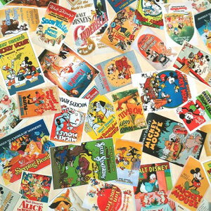 ディズニー キャラクター ポスター 手芸用品 クラフトの人気商品 通販 価格比較 価格 Com