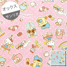 楽天市場 マイメロ キャラクターキキララ 生地 布 手芸 クラフト 生地 日用品雑貨 文房具 手芸の通販