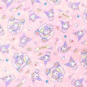 【オックス】★10cm単位続けてカット★クロミホイップクリームの馬車柄2025 全2色