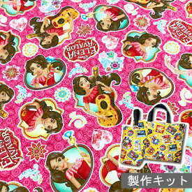 楽天市場 プリンセス レッスンバッグ キットの通販