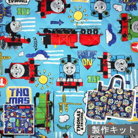 楽天市場 きかんしゃトーマス 生地 布 手芸 クラフト 生地 日用品雑貨 文房具 手芸の通販