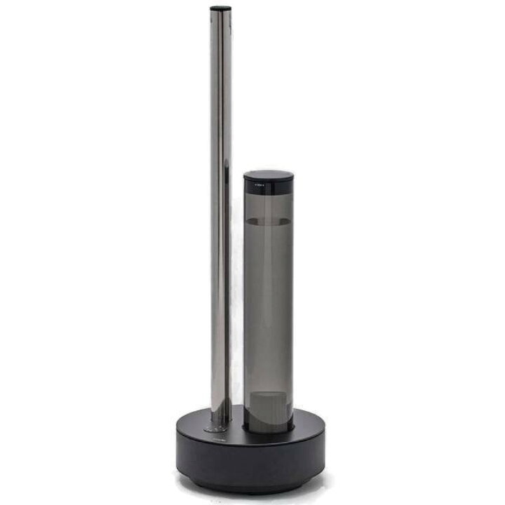 楽天市場】カドー 加湿器 STEM630i ブラックプレミアム HM-C630i-BP  