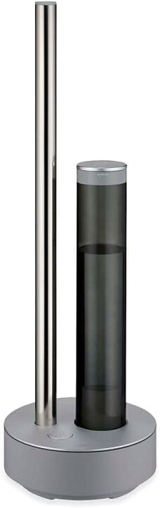 楽天市場】カドー 加湿器 STEM630i クールグレー cado HM-C630i-CG  