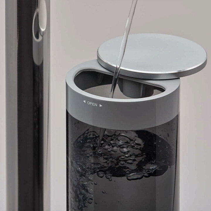 楽天市場】□箱傷みアウトレット品□カドー 加湿器 STEM630i ホワイト  