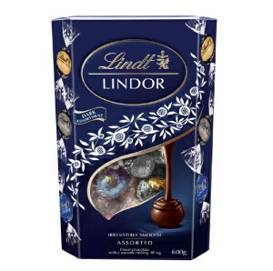 �yCOSTCO�z�R�X�g�R�@Lindt(�����c) �_�[�N �A�\�[�g 600g�y���������z