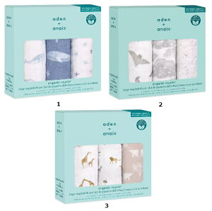 (aden+anais) GCfAhAlC @I[KjbN EHbVNX@3(130cm×30cm)yIzJ[Iт