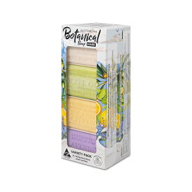 【COSTCO】コストコ【Australian Botanical Bar Soap】 オーストラリアンボタニカルバーソープ 200g x 8個【送料無料】