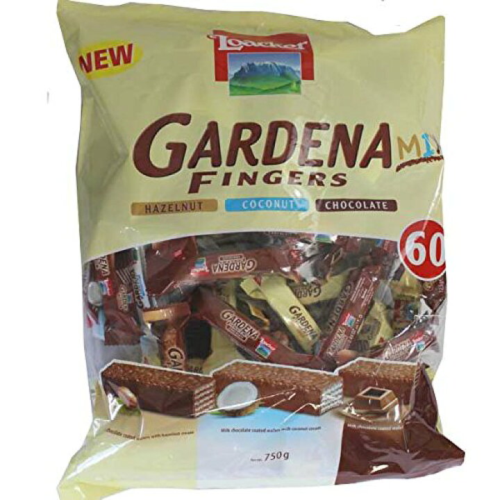 楽天市場】【在庫限り】【COSTCO】コストコ Loacker Gardena ローカー 