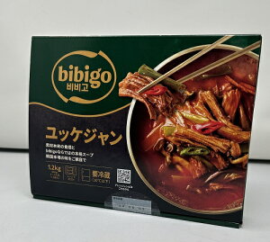 �y�݌Ɍ���z�yCOSTCO�z�R�X�g�R�@(bibigo)�@�r�r�S ���b�P�W�����@600g×2�y���������z�i�①�H�i�j