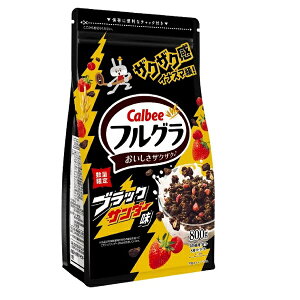 �yCalbee�z�J���r�[ �t���O�� �u���b�N�T���_�[�� 800g �y���������z