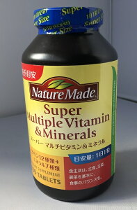 yCOSTCOzRXgR (NatureMade)lC`[Ch X[p[}`r^~~l@300yz