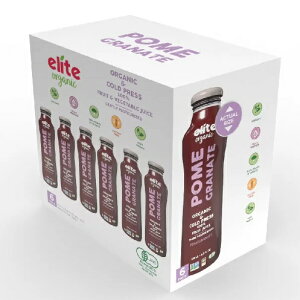 y݌ɌzyCOSTCOzRXgR(Elite) I[KjbNR[hvX UNW[X 330ml x 6{yz