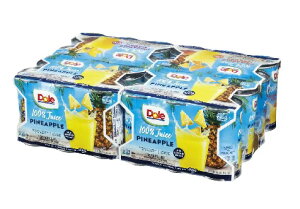 【COSTCO】コストコ(DOLE)ドール 100%ジュース3種アソートセット   24本入り【送料無料】