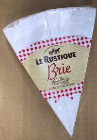 【在庫限り】【COSTCO】コストコ【LERUSTIQUE】ル・ルスティックブリーチーズ350g(冷蔵食品)【送料無料】