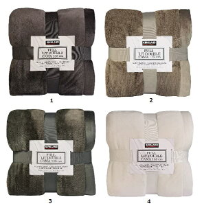 yCOSTCOzRXgRyKirklandzJ[Nh uPbg _uTCY 180cm×200cm yzJ[Iщ