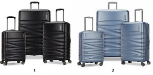 (݌ɌjyCOSTCOzRXgRiAmerican TouristerjAJc[X^[Tranquil 3P X[cP[XZbg yIzJ[Iщ