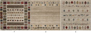 y݌ɌzyCOSTCOzRXgRyArt Carpetz~A ANZgO 76 x 116cmyzJ[Iт