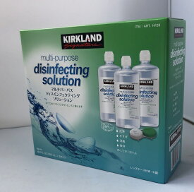 楽天市場 カークランド コストコ コンタクトレンズ ケア用品 医薬品 コンタクト 介護 の通販