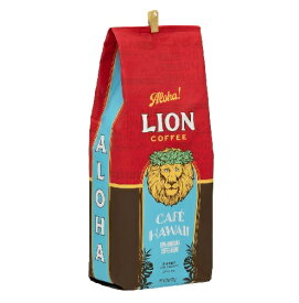 【在庫限り】【COSTCO】コストコ 【lion coffee】ライオンコーヒー　レギュラーコーヒー 793g 【送料無料】