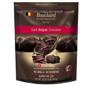 �yCOSTCO�z�R�X�g�R�yBOUCHARD�z�_�[�N�`���R���[�g �J�J�I 72% 910g�y���������z