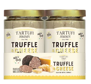 �yCOSTCO�z�R�X�g�R�yTartufi Jimmy�z�Z���g�����t�`�[�Y �p�X�^�\�[�X 500g x 2�y���������z