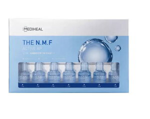 �y�݌Ɍ���z�yMEDIHEAL�z���f�B�q�[���@�A�N�e�B�u �A���v�� 7�{�Z�b�g N.M.F�y���������z