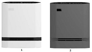 【YAMAZEN】大風量セラミックヒーター CSF-CSM【送料無料!】※カラーお選び下さい