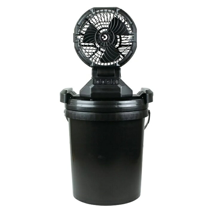 楽天市場】【DAISHIN】大進 充電式ミストファン25L DMF-25L【送料無料 