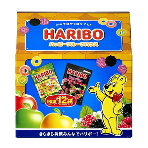 �iHARIBO�j �n���{�[�@�n�b�s�[�t���[�c 960g�y���������z
