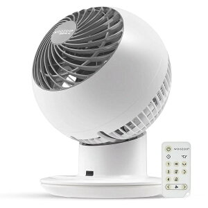 �i�A�C���X�I�[���}�jAC �T�[�L�����[�^�[ WooZoo PCF-SC15TCB-W�y���������z