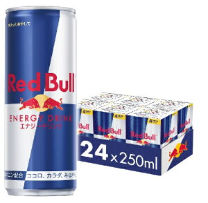 y݌ɌzyCOSTCOzRXgRyRed Bullzbhu GiW[hN 250ml x 24{yz