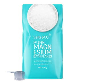 yCOSTCOzRXgR (Salts & Co) \gJpj[@}OlVEoXt[N 3.75kg@ oX\g yz