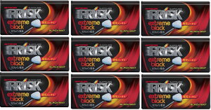 (�N���V�G) �t���X�N �G�N�X�g���[���u���b�N �u���b�N�~���g 31.5g×9�y���������z