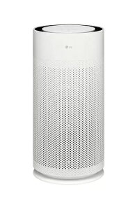 (LG)PuriCare? AeroHit 空気清浄機 AS357GW50【送料無料】