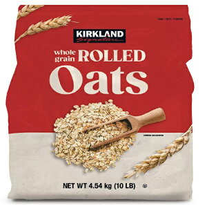 �y�݌Ɍ���z�yCOSTCO�z�R�X�g�R�iKirkland�j�J�[�N�����h �I�[�g�~�[�� 4.54kg�y���������z