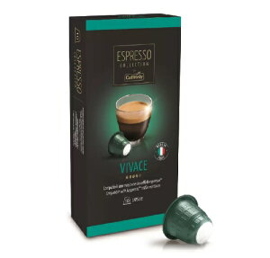 y݌ɌzyCaffItalyz JtB^[@lXvb\݊JvZ VIVACE 100JvZyz