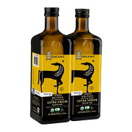 【COSTCO】コストコ（Terra Delyssa）エキストラバージン オリーブオイル 1000ml x 2 【送料無料】