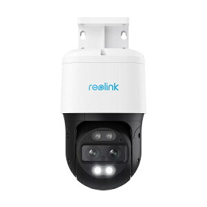 �yCOSTCO�z�R�X�g�R(Reolink)���I�����N TrackMix Series �����Y�[���ǐՕt��4K�f���A�������Y�J�����y���������z