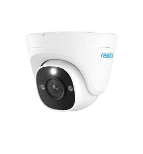 �yCOSTCO�z�R�X�g�R(Reolink)���I�����N NVR 12MP�X�|�b�g���C�g�t���h�[���J�����y���������z