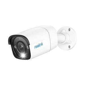 �yCOSTCO�z�R�X�g�R(Reolink)���I�����N NVR 12MP�X�|�b�g���C�g�t���o���b�g�J�����y���������z